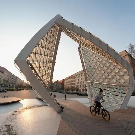 Garbary شقة فندقية