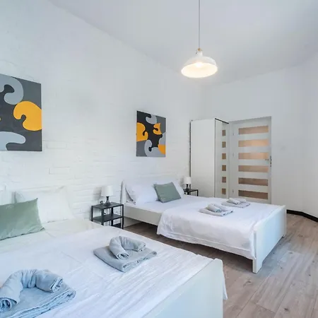 Garbary 3* بوزنان