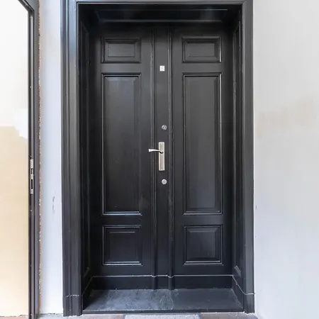 شقة فندقية Garbary 3*