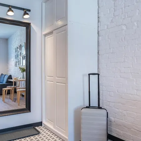 Garbary 3* بوزنان