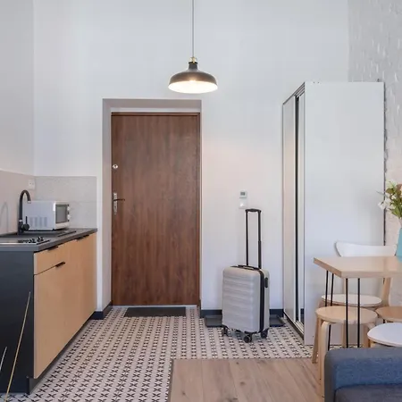 Garbary بوزنان