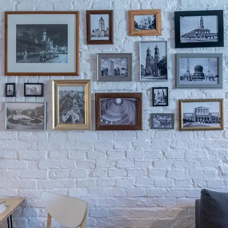 Garbary بوزنان