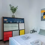 公寓式酒店 Garbary 波兹南