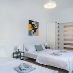Garbary 公寓式酒店 波兹南