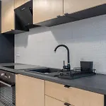 Garbary 公寓式酒店
