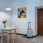 公寓式酒店 Garbary 3*