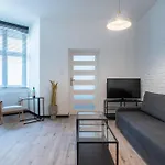 公寓式酒店 Garbary