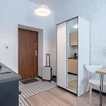 公寓式酒店 Garbary 3*