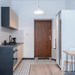 公寓式酒店 Garbary