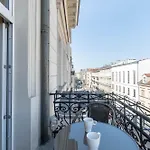 Garbary 公寓式酒店