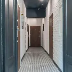 公寓式酒店 Garbary 波兹南