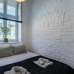 公寓式酒店 Garbary 波兹南