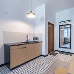 公寓式酒店 Garbary