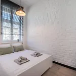 公寓式酒店 Garbary 3*