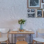 公寓式酒店 Garbary