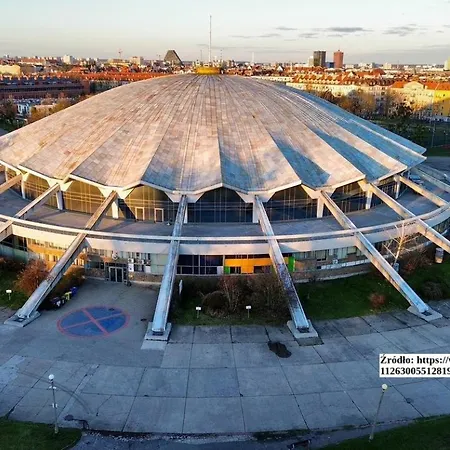 아파트호텔 Garbary 3*