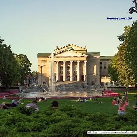 아파트호텔 Garbary