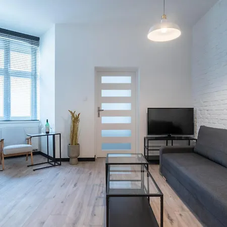 Aparthotel Garbary