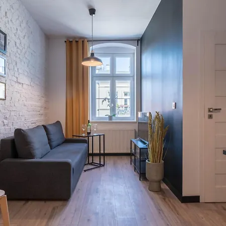 Garbary 3* Poznań
