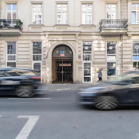 Garbary * Poznań