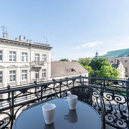 Garbary Poznan