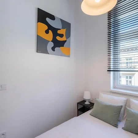 Aparthotel Garbary