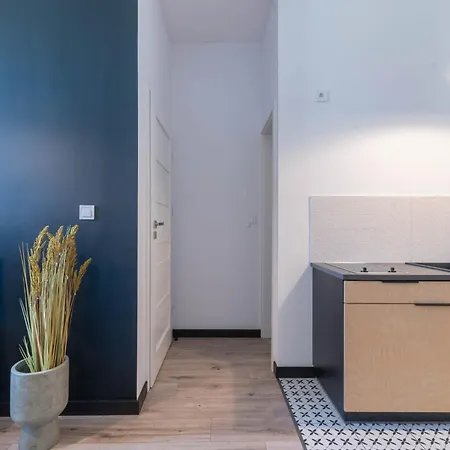 Aparthotel Garbary