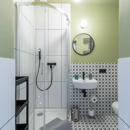 Garbary 3* Poznań