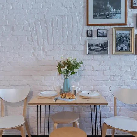 아파트호텔 Garbary