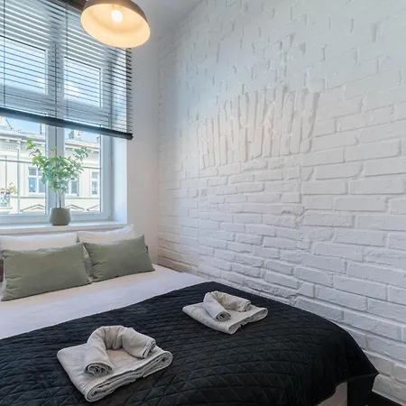 Garbary 3* Poznań