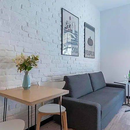 Aparthotel Garbary
