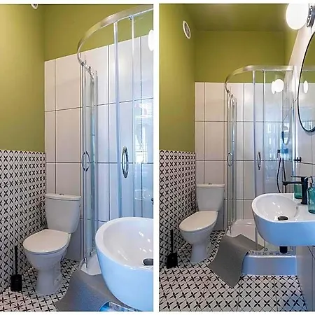 Aparthotel Garbary