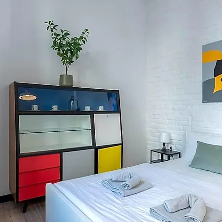 Aparthotel Garbary 3*