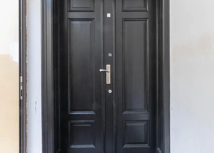 Hotel apartamentowy Garbary 3*